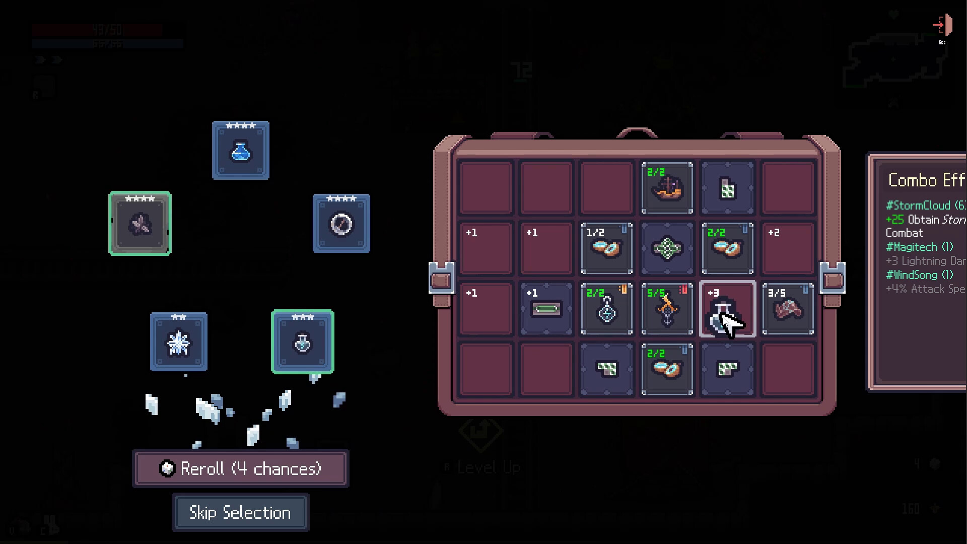 Sephiria fate sigil system